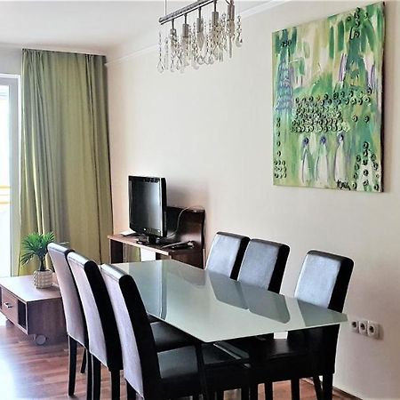 Govienna - Messe Wien Apartment Екстер'єр фото