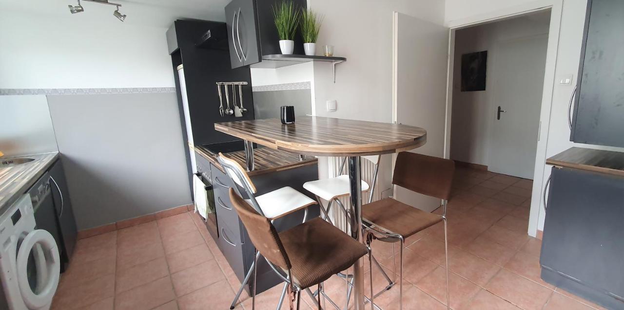 Govienna - Messe Wien Apartment Екстер'єр фото