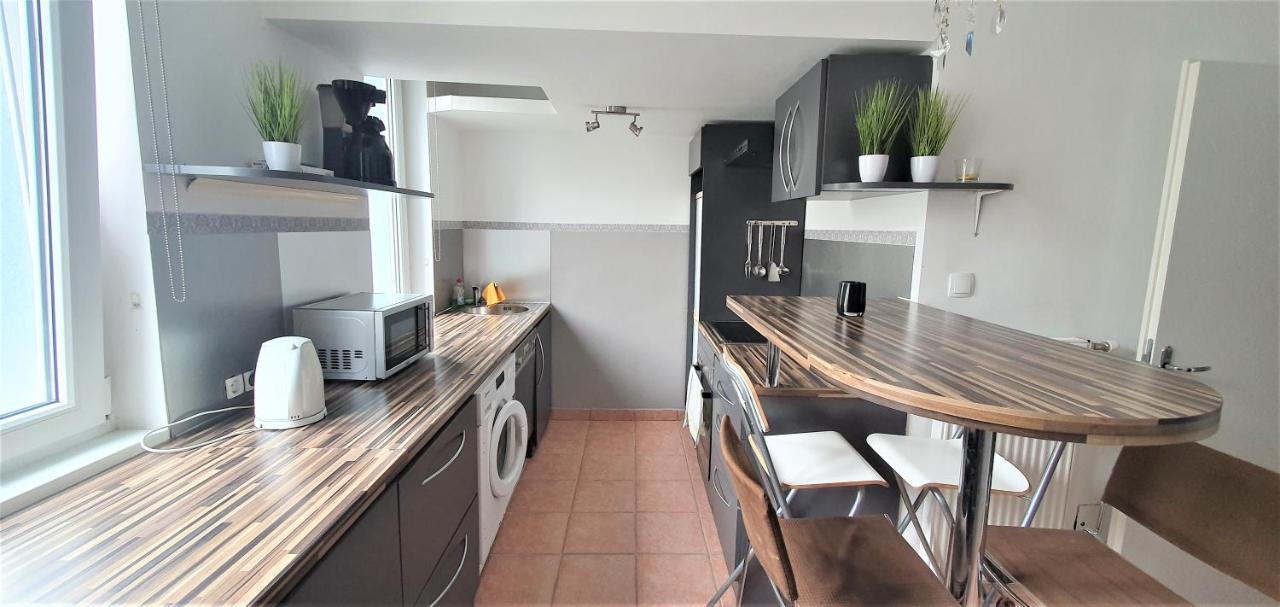 Govienna - Messe Wien Apartment Екстер'єр фото