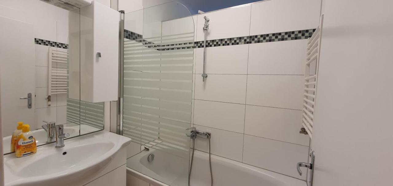 Govienna - Messe Wien Apartment Екстер'єр фото