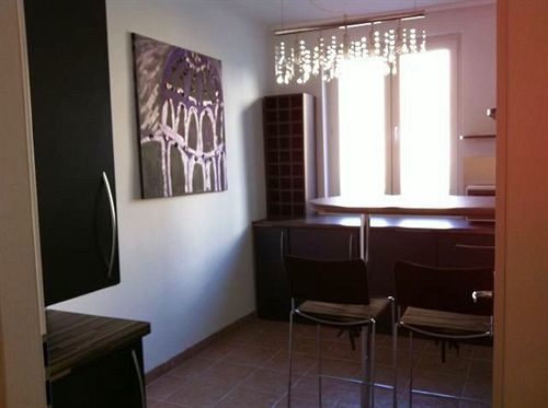 Govienna - Messe Wien Apartment Екстер'єр фото