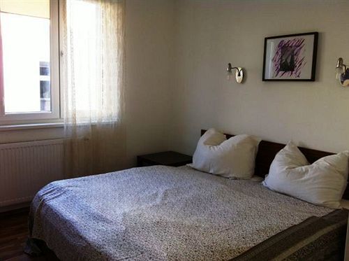 Govienna - Messe Wien Apartment Екстер'єр фото