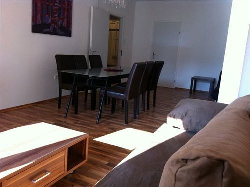 Govienna - Messe Wien Apartment Екстер'єр фото