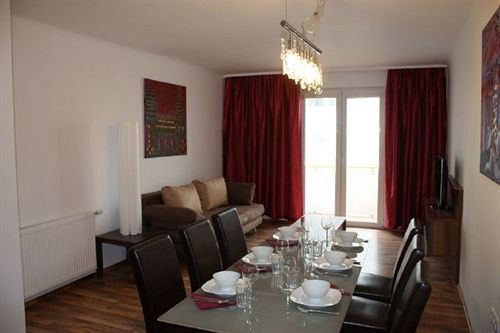 Govienna - Messe Wien Apartment Екстер'єр фото