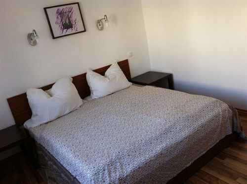 Govienna - Messe Wien Apartment Екстер'єр фото
