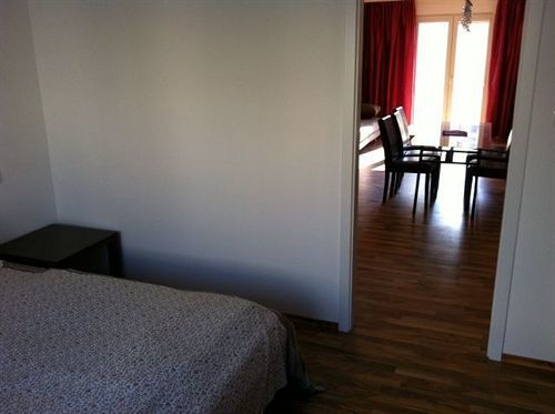 Govienna - Messe Wien Apartment Екстер'єр фото