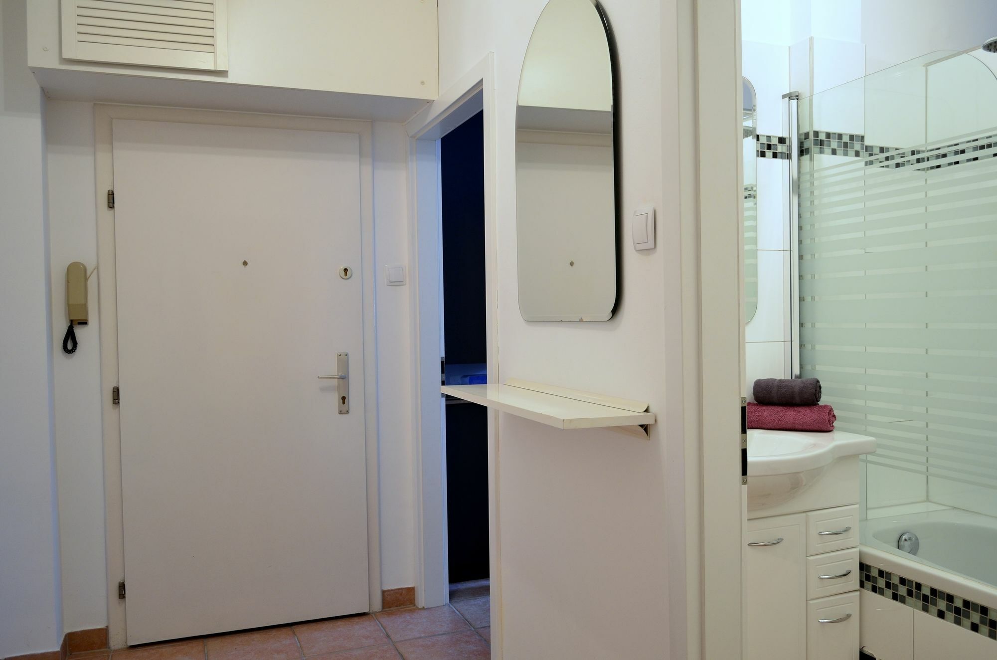 Govienna - Messe Wien Apartment Екстер'єр фото